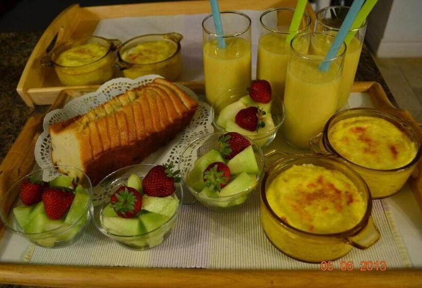 スイート, Williams Gate B&b Private Suites