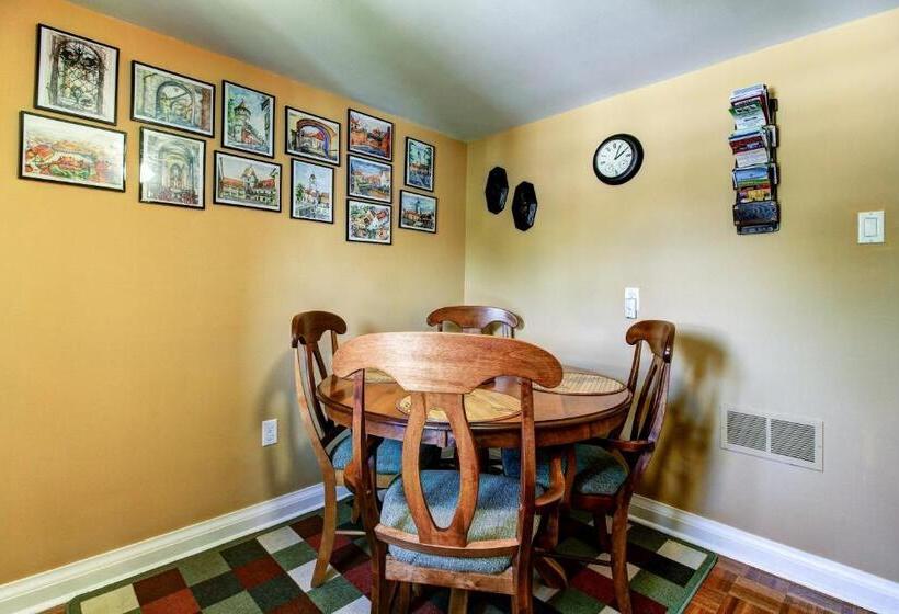 スイート, Williams Gate B&b Private Suites