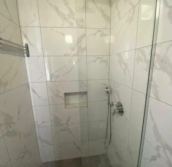 اتاق استاندارد, Yard Paradise Rooms Dhermi