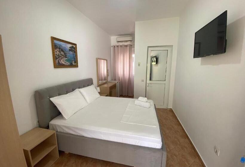 اتاق استاندارد, Yard Paradise Rooms Dhermi