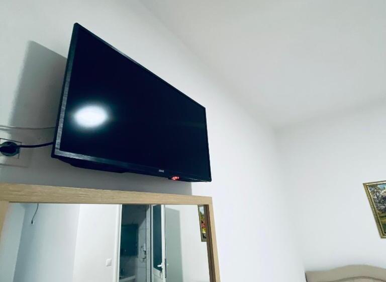 آپارتمان 1 خوابه, Yard Paradise Rooms Dhermi