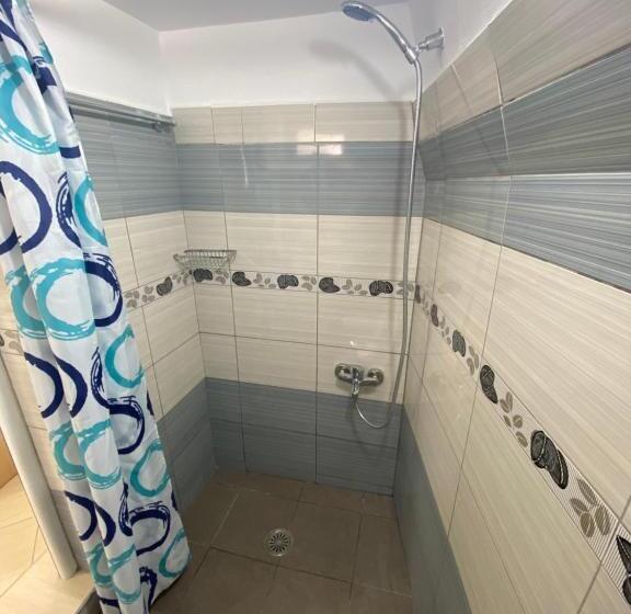 اتاق عادی, Yard Paradise Rooms Dhermi