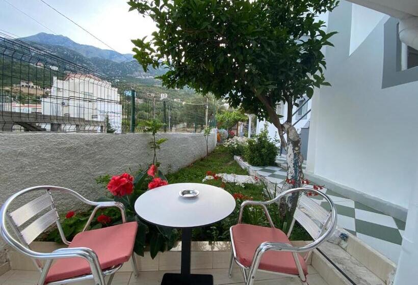 اتاق عادی, Yard Paradise Rooms Dhermi