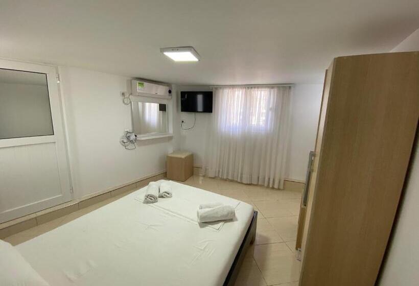 اتاق عادی, Yard Paradise Rooms Dhermi
