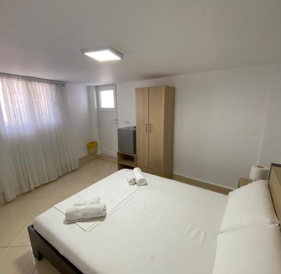 اتاق عادی, Yard Paradise Rooms Dhermi