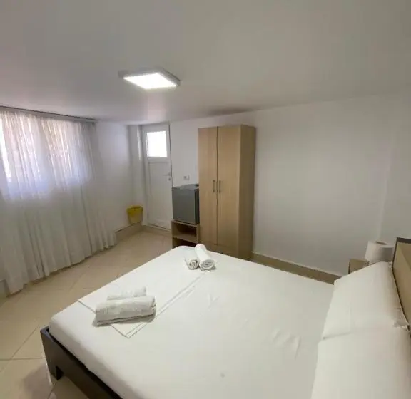 اتاق عادی, Yard Paradise Rooms Dhermi