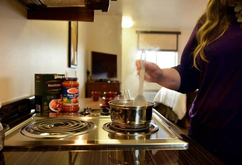 スタンダードルーム, My Place Hotel  Salt Lake City I 215/west Valley City, Ut