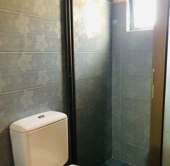 آپارتمان 2 خوابه, Sufara Hotel Suites