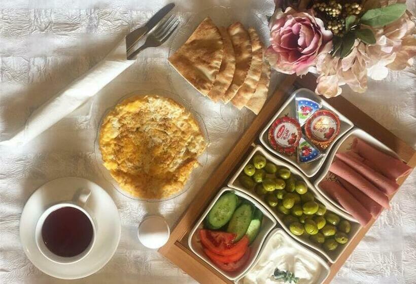 اتاق لوکس, Sufara Hotel Suites
