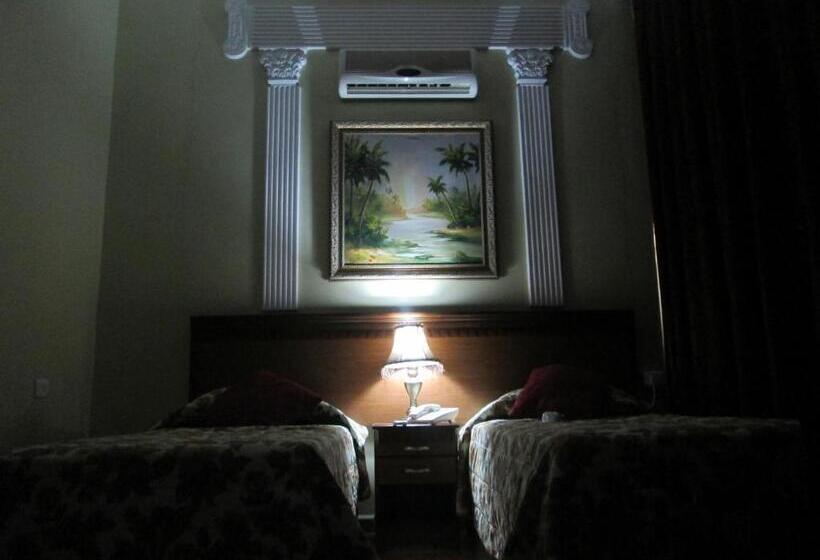 اتاق لوکس یک تخته, Sufara Hotel Suites