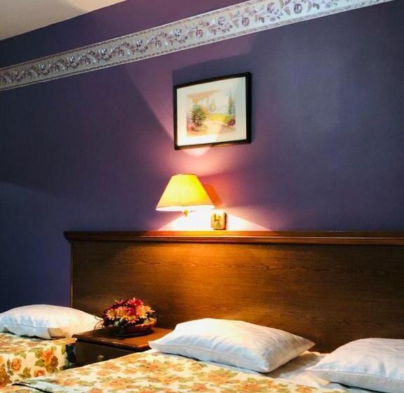 آپارتمان 2 خوابه, Sufara Hotel Suites