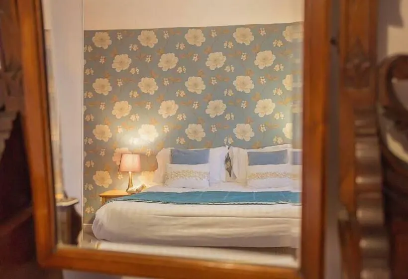 Habitació Estàndard, Ardree House B&b