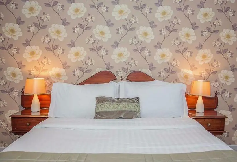 Habitació Estàndard, Ardree House B&b