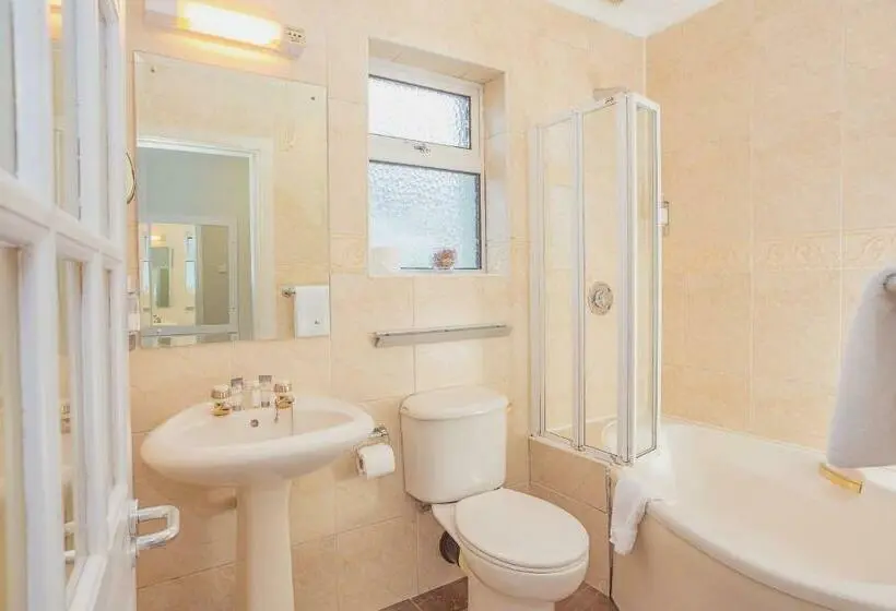 Habitació Estàndard, Ardree House B&b