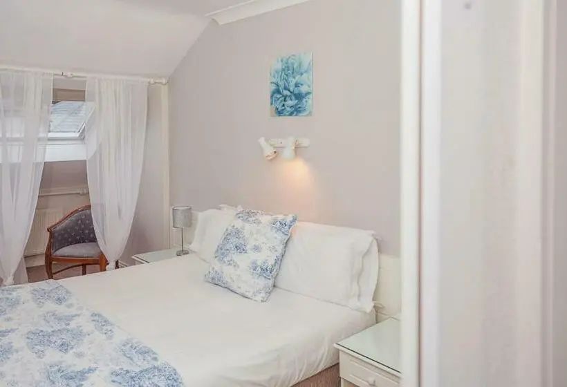 Habitació Estàndard, Ardree House B&b