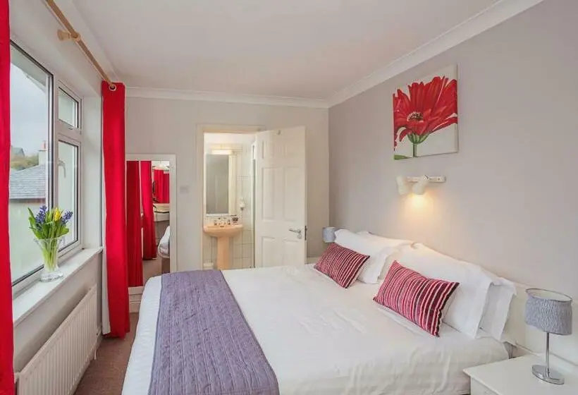 Habitació Estàndard, Ardree House B&b