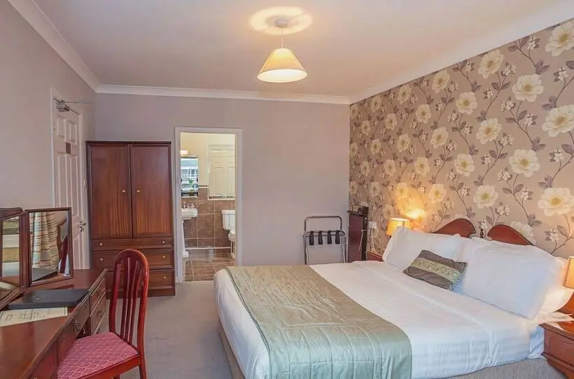 Habitació Estàndard, Ardree House B&b
