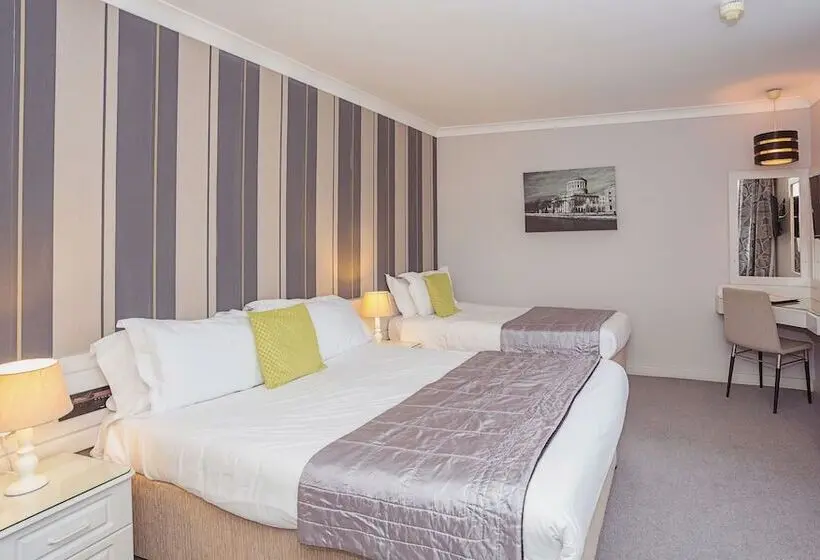 Habitació Estàndard, Ardree House B&b