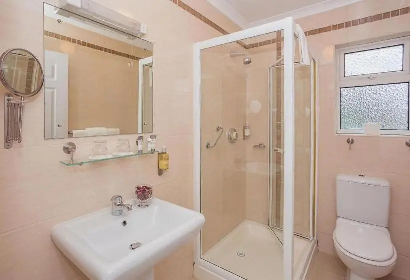 Habitació Triple Estàndard, Ardree House B&b