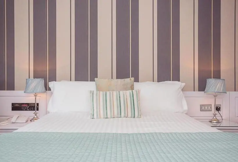Habitació Triple Estàndard, Ardree House B&b