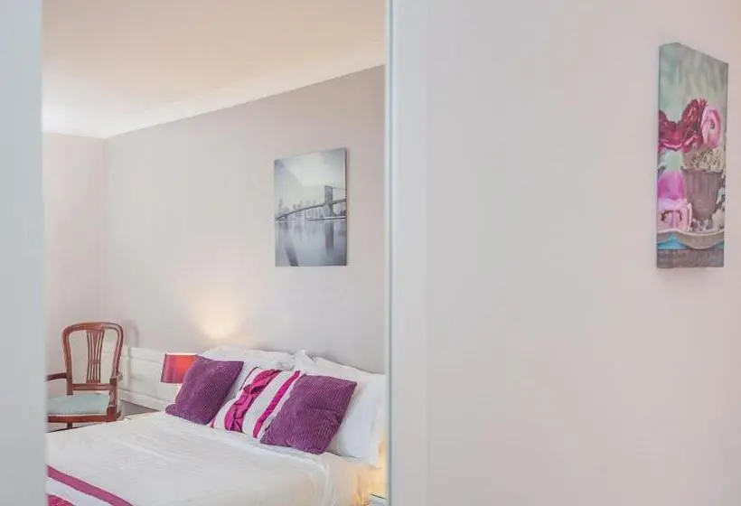 Habitació Triple Estàndard, Ardree House B&b