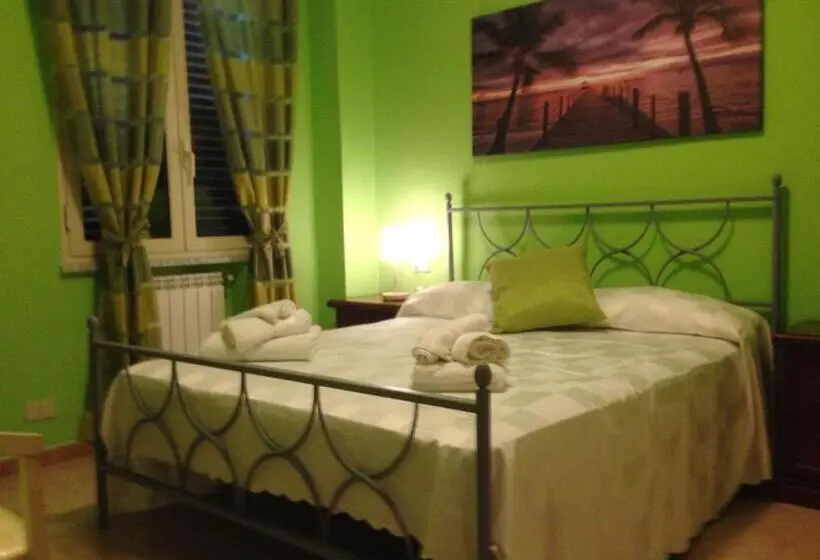 اتاق استاندارد, Perla Del Mare Affittacamere
