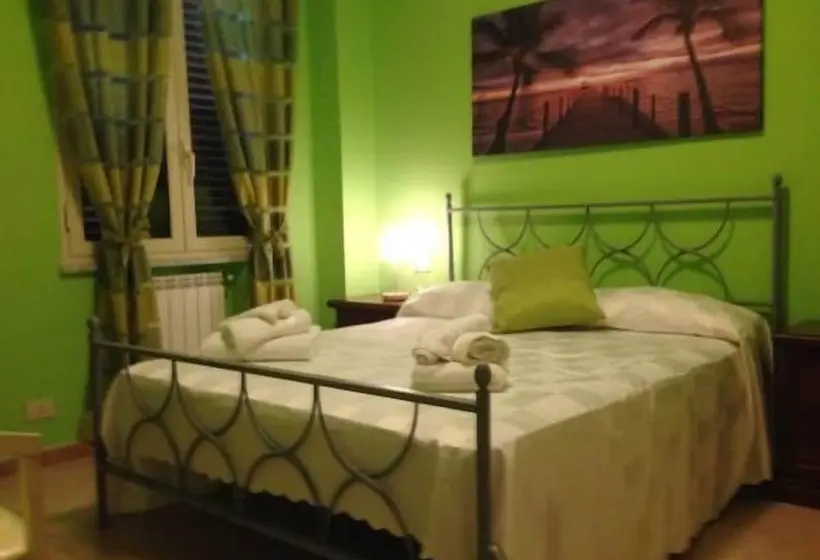 اتاق استاندارد, Perla Del Mare Affittacamere