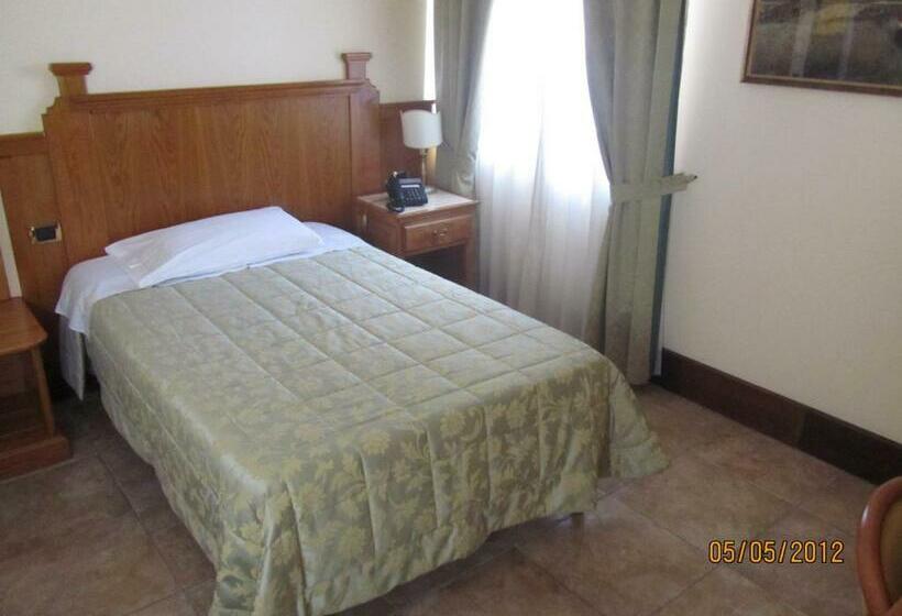 스탠다드 싱글 룸, Relais Il Mulino