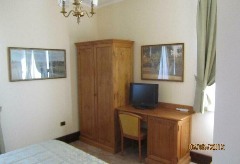 Standard Single Room, Relais Il Mulino