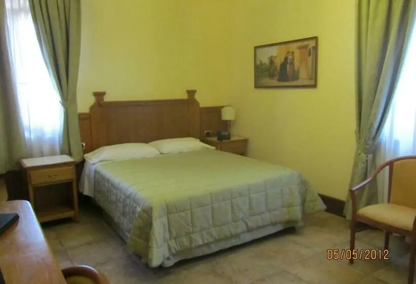 スタンダードルーム, Relais Il Mulino