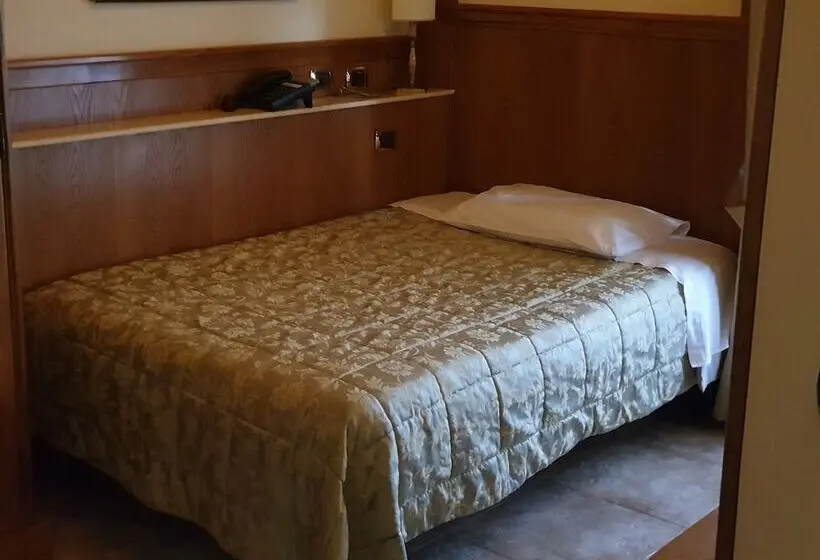 スタンダードシングルルーム, Relais Il Mulino