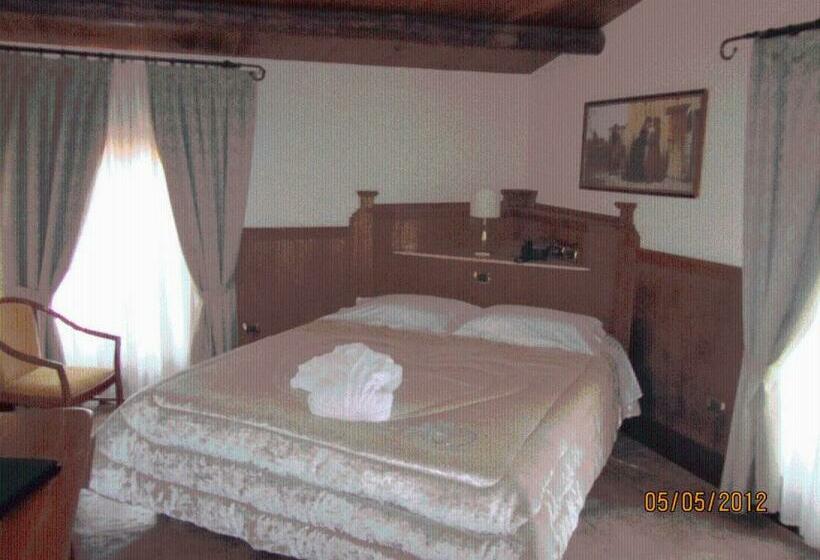 Люкс, Relais Il Mulino