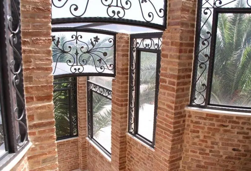 デラックスルーム, Relais Il Mulino