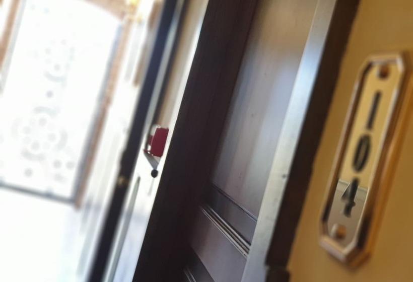 스탠다드 싱글 룸, Relais Il Mulino