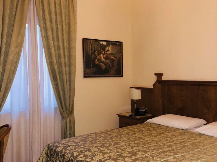 스탠다드 룸, Relais Il Mulino