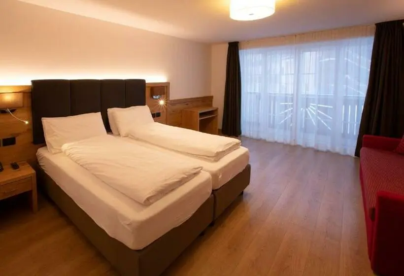 スイート, Residence Meridiana