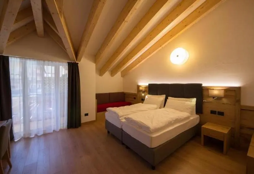 スイート, Residence Meridiana