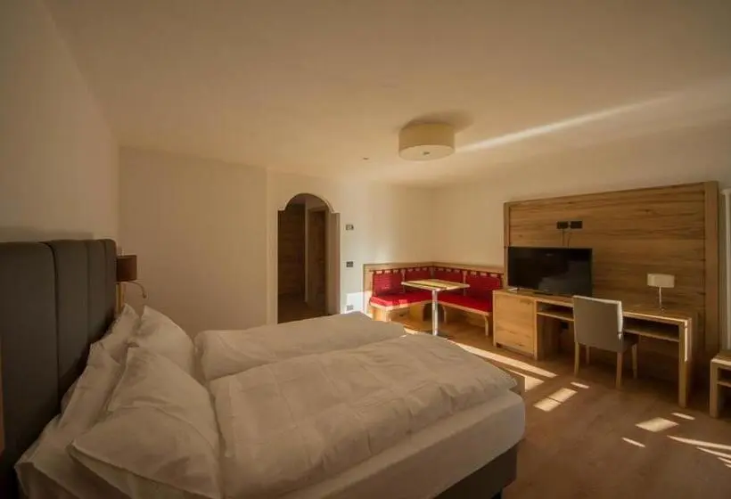 スイート, Residence Meridiana
