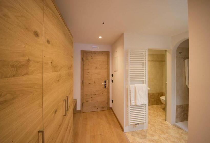 סוויטה, Residence Meridiana