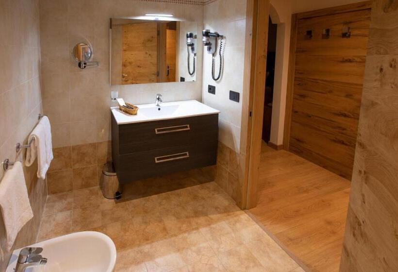 סוויטה, Residence Meridiana