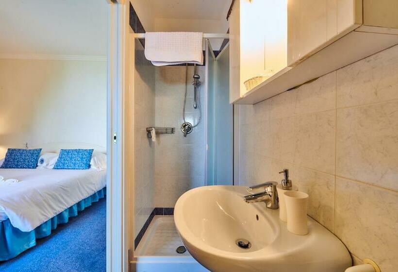 Номер Стандарт, Villa Annamaria B&b