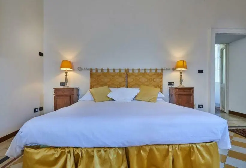 スーペリアールーム, Villa Annamaria B&b