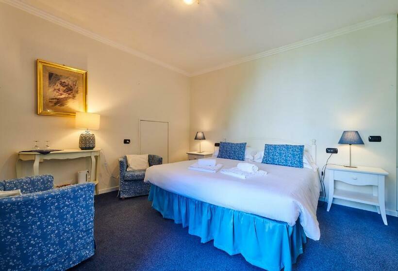 Номер Стандарт, Villa Annamaria B&b