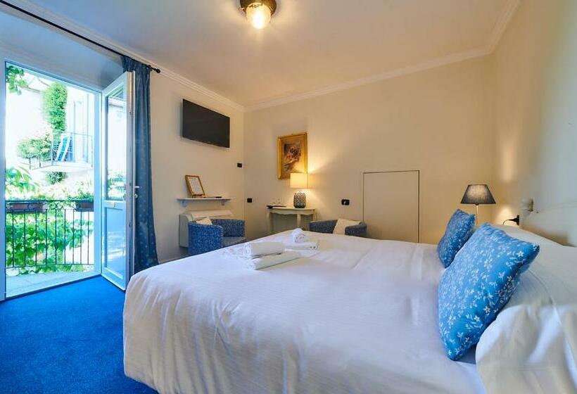 Quarto standard, Villa Annamaria B&b