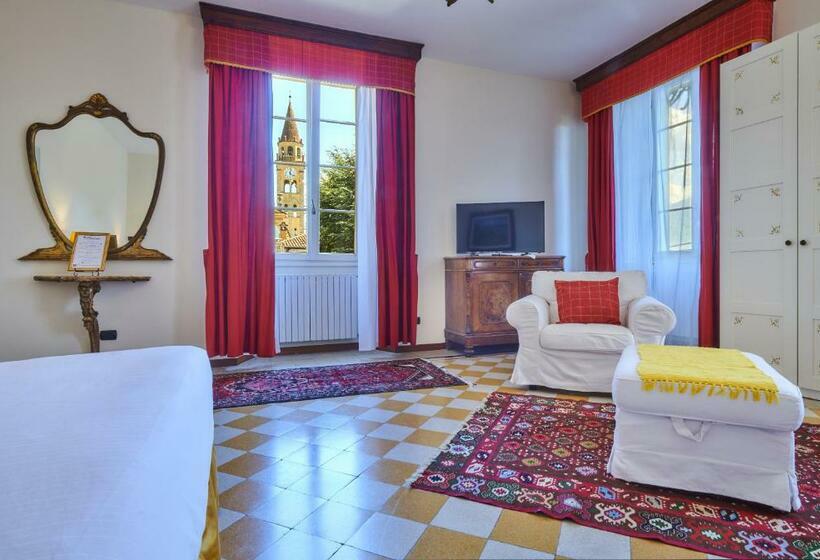 Номер Superior, Villa Annamaria B&b