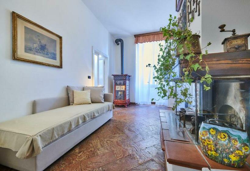 Номер Superior, Villa Annamaria B&b