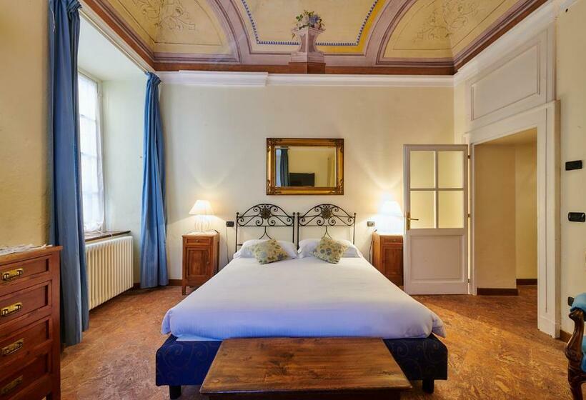 Номер Deluxe, Villa Annamaria B&b