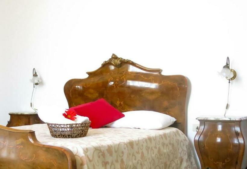 اتاق استاندارد, Volver B&b