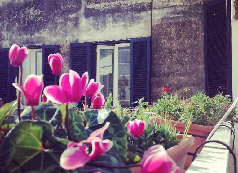 اتاق استاندارد, Volver B&b