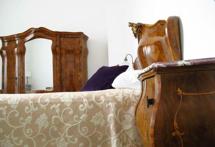 اتاق استاندارد, Volver B&b